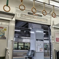 Photo taken at JR Amagasaki Station by ei2ei2_feather on 3/11/2024