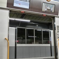 Photo taken at Ōsakajōkōen Station by ei2ei2_feather on 4/10/2024