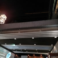 Photo taken at Kyobashi Station by ei2ei2_feather on 10/13/2023