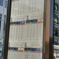 西大路四条バス停 1 Tip