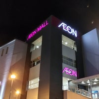 Photo taken at AEON Mall by ei2ei2_feather on 12/2/2023