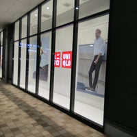 ユニクロ イオンタウン茨木太田店 城の前町2 1