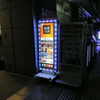 快活club 山科駅前店 京都市 京都府