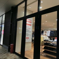 ユニクロ イオンタウン茨木太田店 城の前町2 1 ユニクロ イオンタウン茨木太田店 城の前町2 1