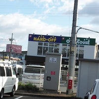 ハードオフ 南摂津駅前店 162 Visitantes