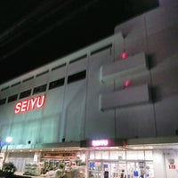 Fotos En 西友 亀岡店 Supermercado En 亀岡市