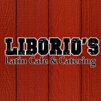 Foto tomada en Liborio&amp;#39;s Latin Cafe &amp;amp; Catering  por Liborio&amp;#39;s Latin Cafe &amp;amp; Catering el 4/1/2015