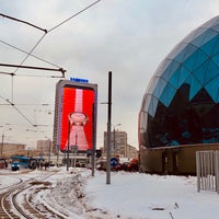 Photo taken at Район «Сокол» by Victor T. on 12/18/2018