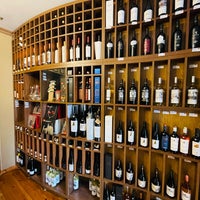 Photo taken at Carpe Diem Wine Bar by Victor T. on 10/14/2022
