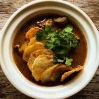 Foto tirada no(a) Asian Spicy Curry por Asian Spicy C. em 3/18/2016
