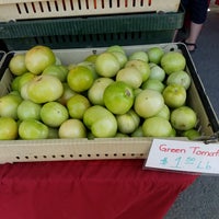 Photo taken at Concord Farmers&amp;#39; Market by Cat O. on 8/30/2016