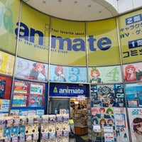アニメイト 姫路店 東駅前町54 アニメイト 姫路店 東駅前町54