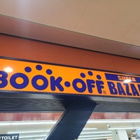 Bookoff Super Bazaar 6 Tips