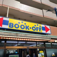 Bookoff 横浜平沼店 西区 Yokohama 神奈川県