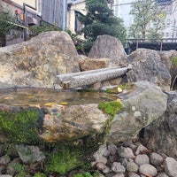 先斗町公園 京都市 京都府