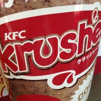 Photo taken at KFC by Shinichi I. on 12/2/2012