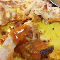Photo taken at Jamirah Indian Muslim Food by bigzull on 3/11/2013