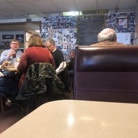 Photo taken at Waveland Cafe by Kelly S. on 11/30/2017