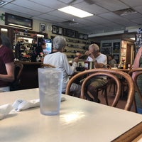 Photo taken at Waveland Cafe by Kelly S. on 7/27/2018
