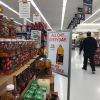 Photo taken at Hy-Vee by Kelly S. on 11/4/2018