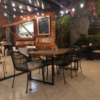 4/19/2019 tarihinde Kelly S.ziyaretçi tarafından Le Chef Cozumel'de çekilen fotoğraf