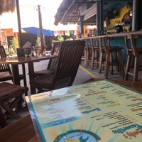 Photo taken at Wet Wendy&amp;#39;s Margarita House and Restaurant by Kelly S. on 10/25/2018