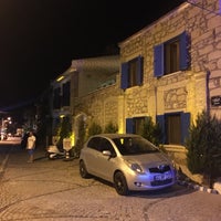8/23/2016에 Çağlar H.님이 Akşam Sefası Butik Otel에서 찍은 사진