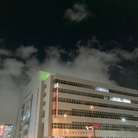 Photo taken at Sapporo-Chuo Post Office by x161 t. on 2/9/2023