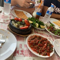 Photo taken at Ciğerci Apo by Enes G. on 8/8/2020