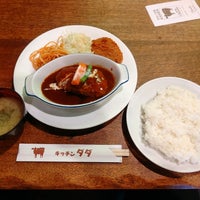 Photo taken at KITCHEN Dáda by マークちゅう on 5/17/2022