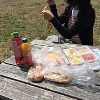 にごり池自然公園 Parque