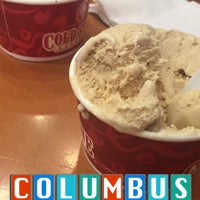 Photo taken at Cold Stone Creamery by Jessica C. on 1/29/2016