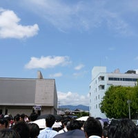 京都パルスプラザ 駐車場 91人の訪問者 から 1つのtip 件