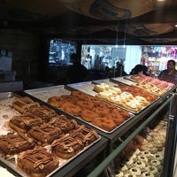 Actualizar 61+ imagen donut bar plaza rio