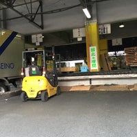 Photos At 西濃運輸 錦糸町支店 毛利1 4 1