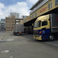 西濃運輸 錦糸町支店 毛利1 4 1