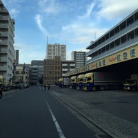 西濃運輸 錦糸町支店 毛利1 4 1