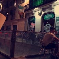 Photo taken at Flaherty&#39;s Irish Pub Barcelona by Abdullah on 8/13/2021