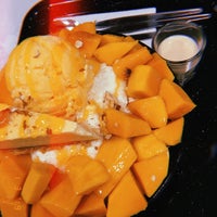 Bingsu 9 Korean Dessert Cafe Cafe In Sungai Pinang Bingsu 9 Korean Dessert Cafe Cafe In Sungai Pinang