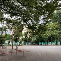 Photo taken at 豊島公園 by Акихико К. on 7/28/2021