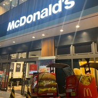 Photo taken at McDonald&amp;#39;s by Акихико К. on 3/28/2022