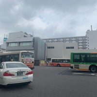 Photo taken at Nishiarai Station (TS13) by Акихико К. on 9/22/2023