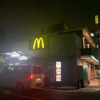 Photo taken at McDonald&amp;#39;s by Акихико К. on 11/28/2022