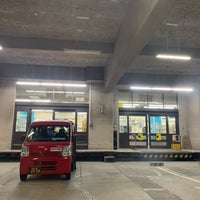 Photo taken at 荒川郵便局 by Акихико К. on 2/6/2023