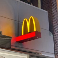 Photo taken at McDonald&amp;#39;s by Акихико К. on 3/15/2022