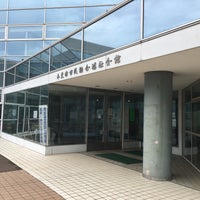木更津市総合福祉会館 38 Visitors