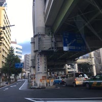 Photo taken at 池袋六ツ又交差点 by Акихико К. on 10/20/2018