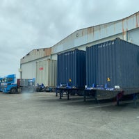ナカノ商会 有明センター Warehouse In 有明