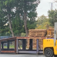 ナカノ商会 有明センター Warehouse In 有明