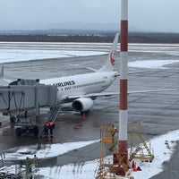 Photo taken at Gate #2 / Выход №2 by Акихико К. on 3/4/2020